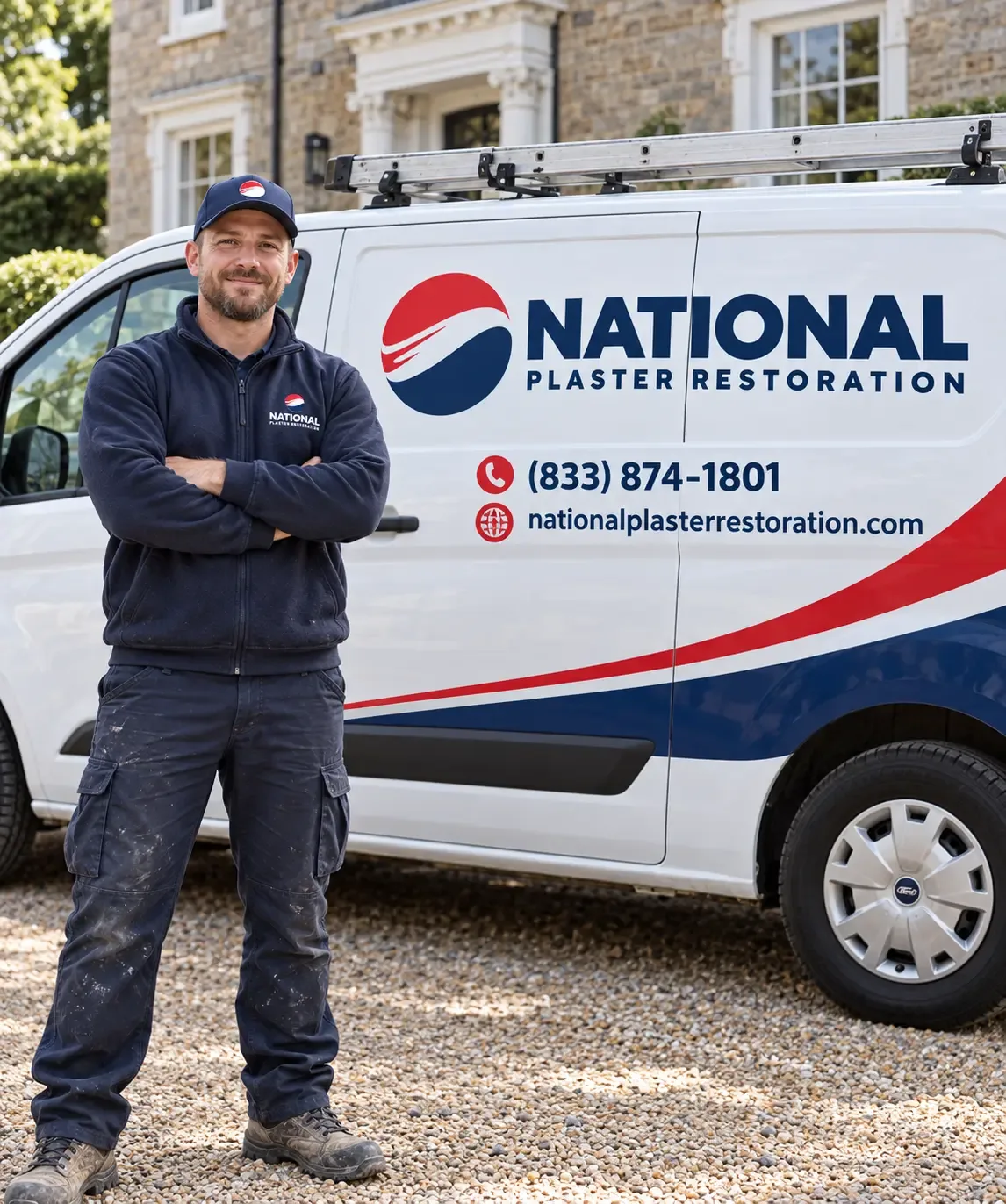 Plaster Repair Glencoe, OK FAQs